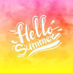 Hello Summer---Think Warmer Weather! Shop for Summer Clothes!